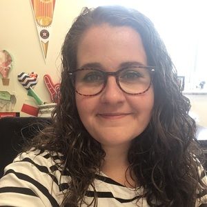 Meet your Posher, Margaret